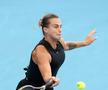Irina Begu - Aryna Sabalenka