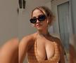 Rose Bertram/ foto Instagram