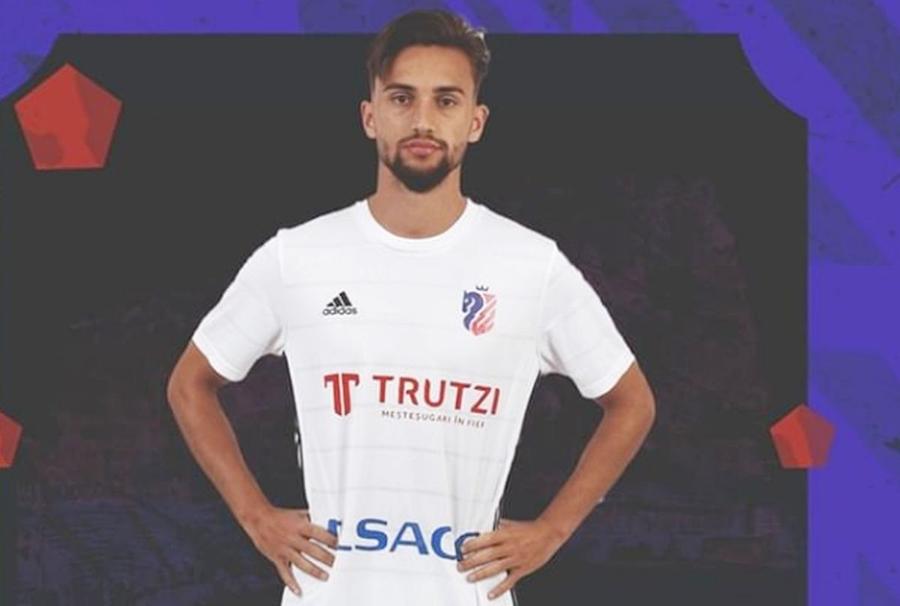 Marian Obedeanu // foto: Instagram FC Botoșani FC Botoșani, cea mai activă în mercato: 6 mutări anunțate în ultimele 24 de ore