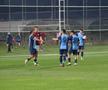 Rapidul lui Mutu, chinuit de o echipă din liga a treia » Emmers i-a salvat pe giuleșteni de un rezultat rușinos