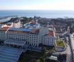 O altfel de Antalya