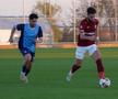 Rapidul lui Mutu, chinuit de o echipă din liga a treia » Emmers i-a salvat pe giuleșteni de un rezultat rușinos