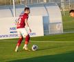 Rapidul lui Mutu, chinuit de o echipă din liga a treia » Emmers i-a salvat pe giuleșteni de un rezultat rușinos