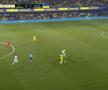 Courtois nu era în poartă, dar a scăpat incredibil de gol » Ratare antologică în Villarreal - Real Madrid