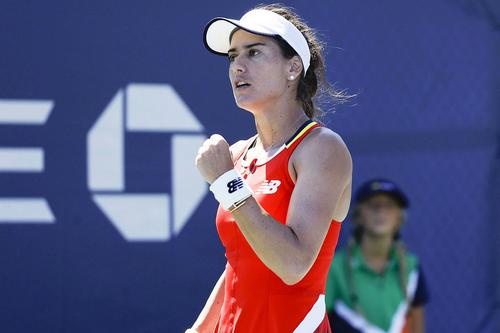 Sorana Cîrstea // sursă foto: Imago Images