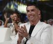 Accesoriul preferat al lui Cristiano Ronaldo » Poartă un inel de logodnă care costă o avere!