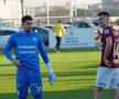 Rapidul lui Mutu, chinuit de o echipă din liga a treia » Emmers i-a salvat pe giuleșteni de un rezultat rușinos