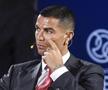 Accesoriul preferat al lui Cristiano Ronaldo » Poartă un inel de logodnă care costă o avere!