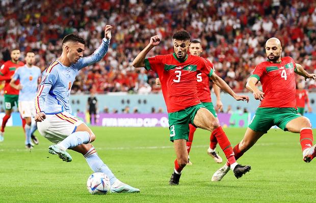 Lovitură grea pentru Bayern: infectarea cu COVID-19, ascunsă de națională, i-a provocat probleme la inimă vedetei de la Mondial!