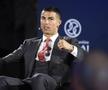 Accesoriul preferat al lui Cristiano Ronaldo » Poartă un inel de logodnă care costă o avere!