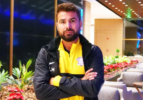 Adrian Mutu, 44 de ani
