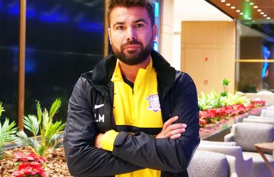 Adrian Mutu dă cărțile pe față: „Practic, sunt rapidist cât am fost și dinamovist” + Ce planuri are pentru 2023