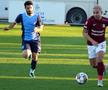 Rapidul lui Mutu, chinuit de o echipă din liga a treia » Emmers i-a salvat pe giuleșteni de un rezultat rușinos