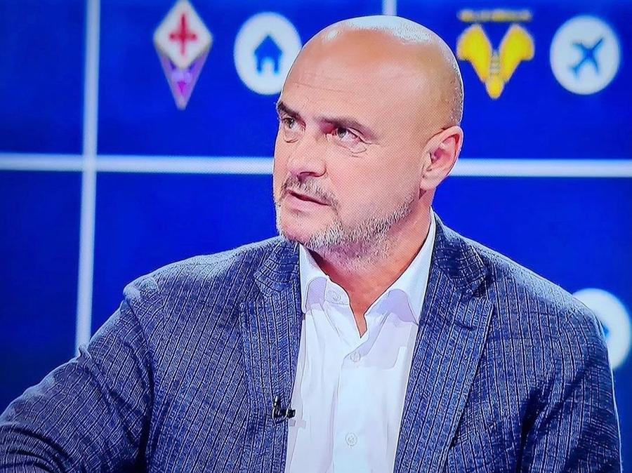 Giuseppe Giannini, recent Fostul antrenor italian al lui FC Argeș, distrus de moartea lui Vialli: „După Sinișa, acum el. E un dezastru!” » Amintiri de neprețuit: „Noi doi, Mancini și Zenga eram cvartetul de nedespărțit”