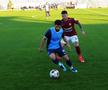 Rapidul lui Mutu, chinuit de o echipă din liga a treia » Emmers i-a salvat pe giuleșteni de un rezultat rușinos