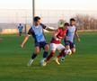Rapidul lui Mutu, chinuit de o echipă din liga a treia » Emmers i-a salvat pe giuleșteni de un rezultat rușinos