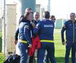 Înfrângere pentru Sabău în primul amical la U Cluj: 1-3 cu Zurich, campioana Elveției. Cum s-au descurcat Miron și Ianis Stoica