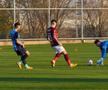 Rapidul lui Mutu, chinuit de o echipă din liga a treia » Emmers i-a salvat pe giuleșteni de un rezultat rușinos