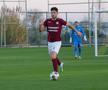 Rapidul lui Mutu, chinuit de o echipă din liga a treia » Emmers i-a salvat pe giuleșteni de un rezultat rușinos