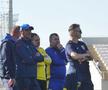 Înfrângere pentru Sabău în primul amical la U Cluj: 1-3 cu Zurich, campioana Elveției. Cum s-au descurcat Miron și Ianis Stoica