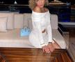 foto: Instagram @rose_bertram