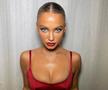 foto: Instagram @rose_bertram