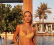 foto: Instagram @rose_bertram