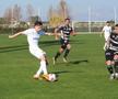 Înfrângere pentru Sabău în primul amical la U Cluj: 1-3 cu Zurich, campioana Elveției. Cum s-au descurcat Miron și Ianis Stoica