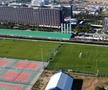 O altfel de Antalya » Peisajul din jurul hotelurilor de lux unde se pregătesc echipele din Liga 1 este dezolant: stâne de oi, sărăcie maximă și multe sere jerpelite