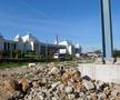 O altfel de Antalya » Peisajul din jurul hotelurilor de lux unde se pregătesc echipele din Liga 1 este dezolant: stâne de oi, sărăcie maximă și multe sere jerpelite