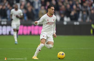 Manchester United vrea să evite surpriza în Cupa Angliei. Te uiți și pariezi pe Betano în cea mai veche competiție din lume