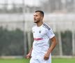 U Cluj - Kocaelispor 1-0. Victorie pentru elevii lui Sabău în primul amical din Turcia! Cum s-au mișcat nou veniții