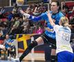 CSM București a zdrobit-o pe Buducnost » Cel mai mare scor din istoria „tigroaicelor” în Liga Campionilor!