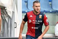 Negocieri avansate cu George Pușcaș » Antrenorul insistă ca transferul atacantului să se facă urgent