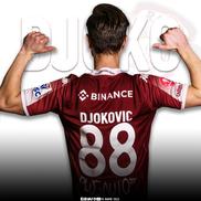FOTO: Facebook @FC Rapid 1923