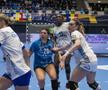 CSM București a zdrobit-o pe Buducnost » Cel mai mare scor din istoria „tigroaicelor” în Liga Campionilor!
