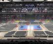 Începe! Interes uriaș pentru Campionatul European de Handbal la care România revine după 28 de ani » 54.000 de oameni în tribune la cel mai așteptat meci al primei zile