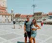 Bart Meijers - viața lui în România, alături de soție și copil
