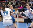 CSM București a zdrobit-o pe Buducnost » Cel mai mare scor din istoria „tigroaicelor” în Liga Campionilor!