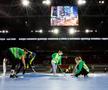 Începe! Interes uriaș pentru Campionatul European de Handbal la care România revine după 28 de ani » 54.000 de oameni în tribune la cel mai așteptat meci al primei zile