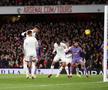 Arsenal - Liverpool 0-2 » „Cormoranii” sunt în „16-imile” Cupei după succesul de pe Emirates!