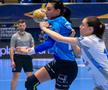 CSM București a zdrobit-o pe Buducnost » Cel mai mare scor din istoria „tigroaicelor” în Liga Campionilor!