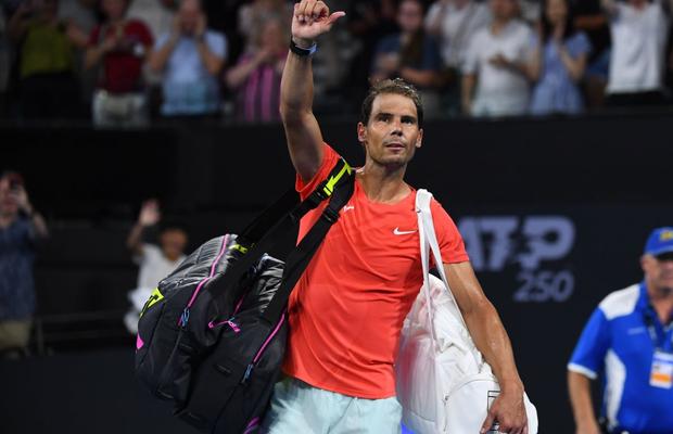 Rafael Nadal, 17 turnee de Grand Slam ratate în carieră » Un total de 42 de luni de absență, echivalentul a 3 ani și jumătate!