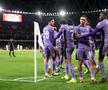 Arsenal - Liverpool în Cupa Angliei