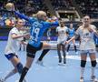 CSM București a zdrobit-o pe Buducnost » Cel mai mare scor din istoria „tigroaicelor” în Liga Campionilor!