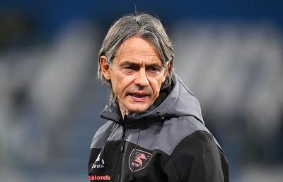 Românii de la Pisa au rămas fără antrenor! Filippo Inzaghi și-a reziliat contractul