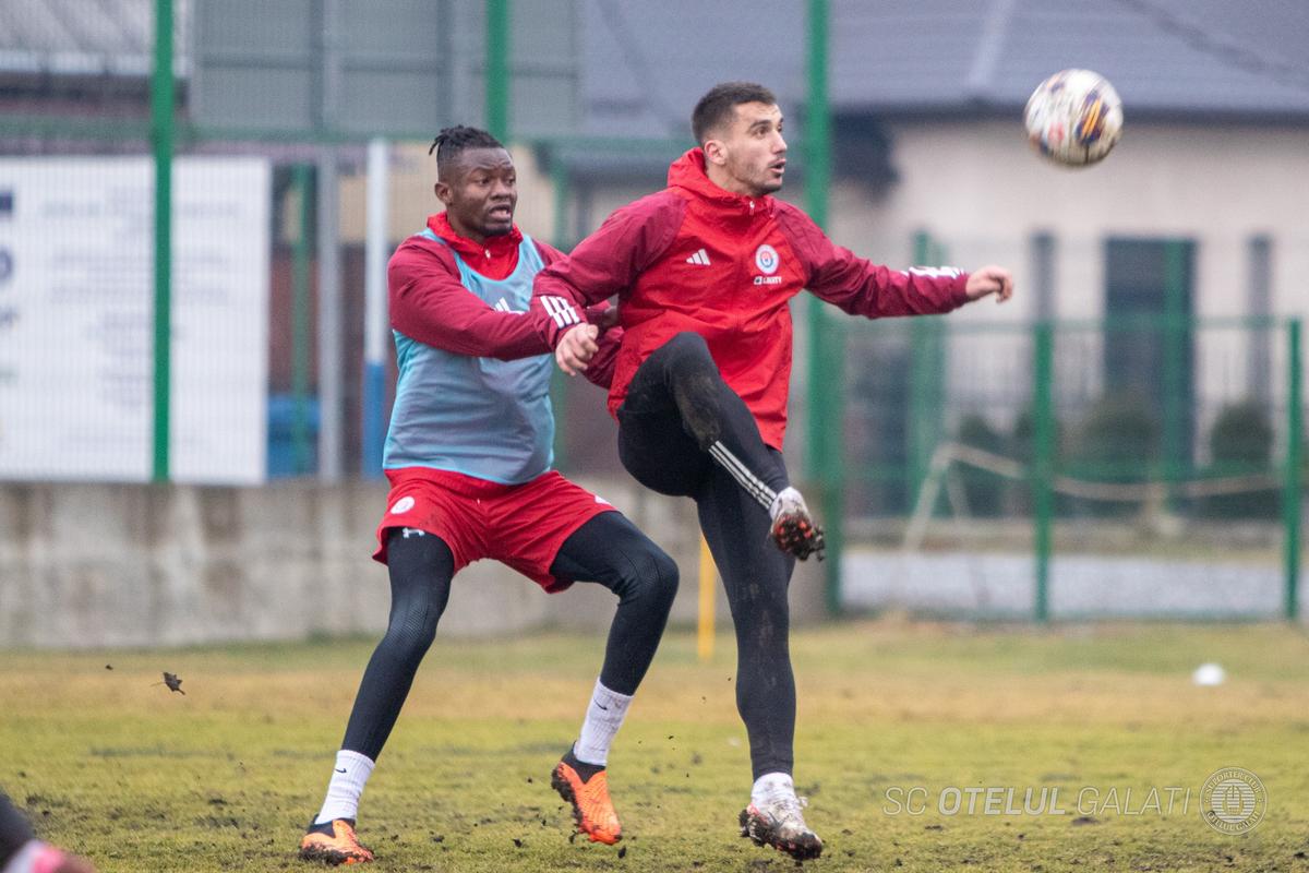 Au început anul pe burta goală! Situație dificilă la o echipă cu pretenții de play-off: „Jucătorii trebuie să fie plătiți!”