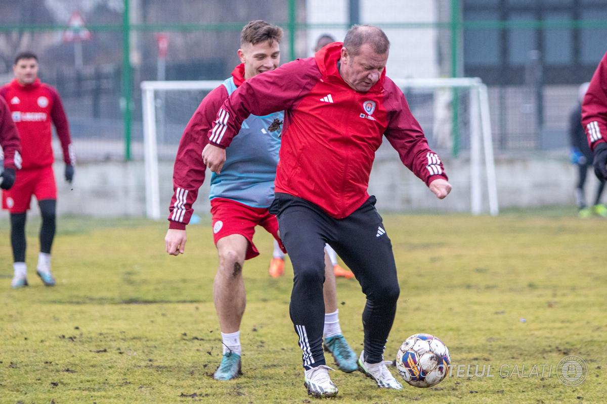 Au început anul pe burta goală! Situație dificilă la o echipă cu pretenții de play-off: „Jucătorii trebuie să fie plătiți!”