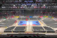 Începe! Interes uriaș pentru Campionatul European de Handbal la care România revine după 28 de ani » 54.000 de oameni în tribune la cel mai așteptat meci al primei zile