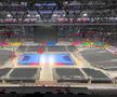 Merkur Spiel-Arena din Düsseldorf
Foto: EHF